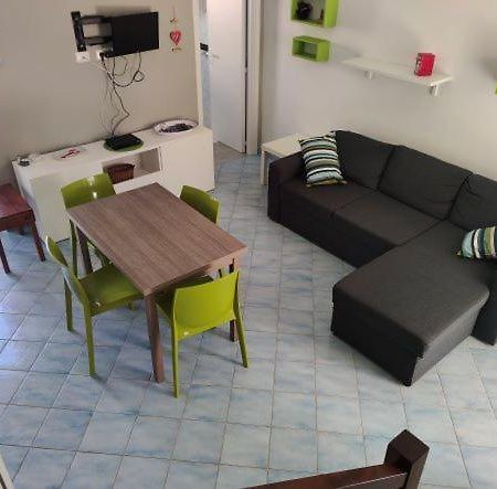 Visitponza - La Tana Di Bacco Lejlighed Eksteriør billede
