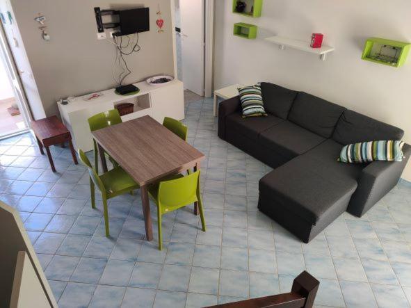 Visitponza - La Tana Di Bacco Lejlighed Eksteriør billede