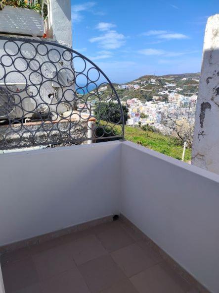 Visitponza - La Tana Di Bacco Lejlighed Eksteriør billede